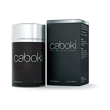 caboki hair loss concealer